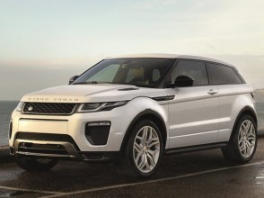 Land Rover Evoque 3-дв.